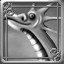 Kingly Lizard Slain