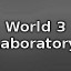 World 3 fully cleared