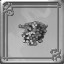 2,500 gold coins