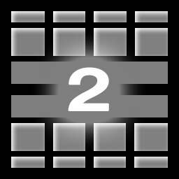 Double Line Clear