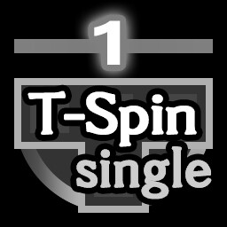 T-SPIN Single