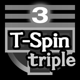 T-SPIN Triple