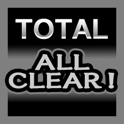 Total All Clears