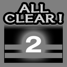 Double Line All Clear
