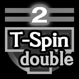 T-SPIN Double
