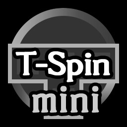 T-SPIN Mini