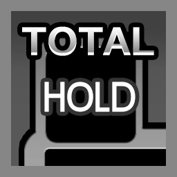 Total Holds