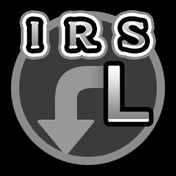 Left IRS