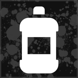 The bottles