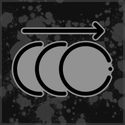 Keypad of the OtherWorld