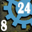 In-Depth Analysis of the 24th Machine #8