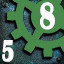 In-Depth Analysis of the 8th Machine #5