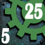 In-Depth Analysis of the 25th Machine #5