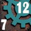 In-Depth Analysis of the 12th Machine #7