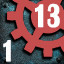 In-Depth Analysis of the 13th Machine #1