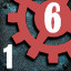 In-Depth Analysis of the 6th Machine #1
