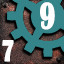 In-Depth Analysis of the 9th Machine #7