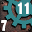 In-Depth Analysis of the 11th Machine #7