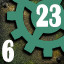 In-Depth Analysis of the 23rd Machine #6