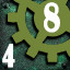In-Depth Analysis of the 8th Machine #4