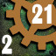 In-Depth Analysis of the 21st Machine #2