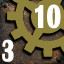 In-Depth Analysis of the 10th Machine #3