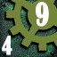 In-Depth Analysis of the 9th Machine #4