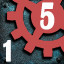 In-Depth Analysis of the 5th Machine #1