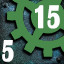 In-Depth Analysis of the 15th Machine #5