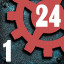 In-Depth Analysis of the 24th Machine #1