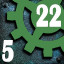 In-Depth Analysis of the 22nd Machine #5