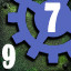 In-Depth Analysis of the 7th Machine #9