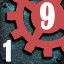 In-Depth Analysis of the 9th Machine #1