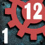 In-Depth Analysis of the 12th Machine #1