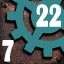 In-Depth Analysis of the 22nd Machine #7