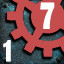 In-Depth Analysis of the 7th Machine #1