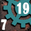 In-Depth Analysis of the 19th Machine #7