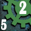 In-Depth Analysis of the 2nd Machine #5