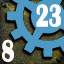 In-Depth Analysis of the 23rd Machine #8