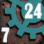 In-Depth Analysis of the 24th Machine #7