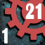 In-Depth Analysis of the 21st Machine #1