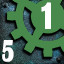 In-Depth Analysis of the 1st Machine #5