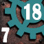 In-Depth Analysis of the 18th Machine #7