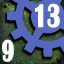 In-Depth Analysis of the 13th Machine #9