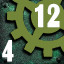 In-Depth Analysis of the 12th Machine #4