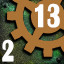 In-Depth Analysis of the 13th Machine #2
