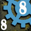 In-Depth Analysis of the 8th Machine #8