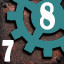 In-Depth Analysis of the 8th Machine #7