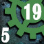 In-Depth Analysis of the 19th Machine #5