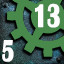 In-Depth Analysis of the 13th Machine #5